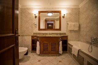 The Cascades Golf Resort Spa and Thalasso fotoÄŸrafÄ±