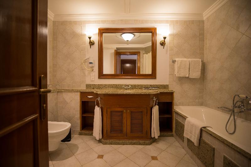 The Cascades Golf Resort Spa and Thalasso - Oda
