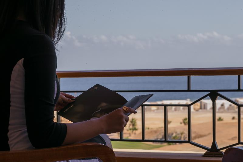 The Cascades Golf Resort Spa and Thalasso - Oda