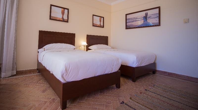 The Cascades Golf Resort Spa and Thalasso - Oda