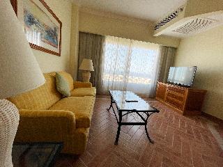 The Cascades Golf Resort Spa and Thalasso fotoÄŸrafÄ±