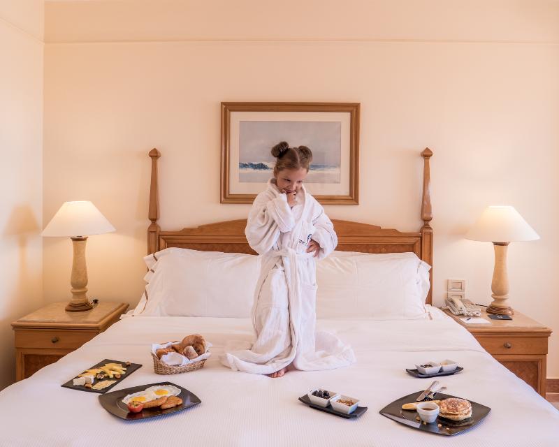 The Cascades Golf Resort Spa and Thalasso - Oda