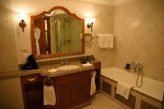 The Cascades Golf Resort Spa and Thalasso fotoÄŸrafÄ±