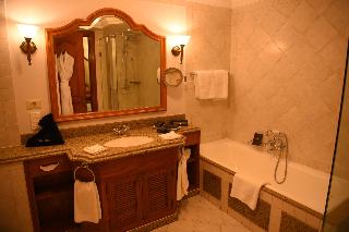 The Cascades Golf Resort Spa and Thalasso fotoÄŸrafÄ±