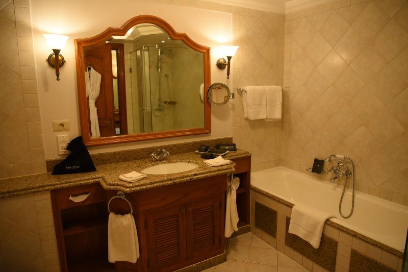 The Cascades Golf Resort Spa and Thalasso - Oda