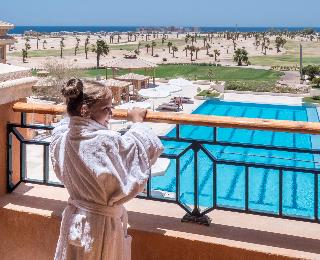The Cascades Golf Resort Spa and Thalasso fotoÄŸrafÄ±