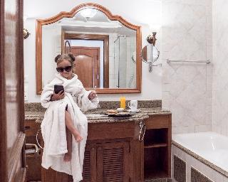 The Cascades Golf Resort Spa and Thalasso fotoÄŸrafÄ±