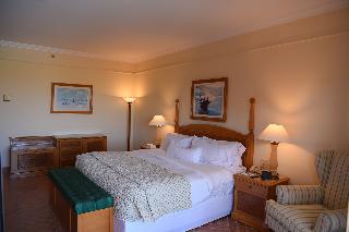 The Cascades Golf Resort Spa and Thalasso fotoÄŸrafÄ±