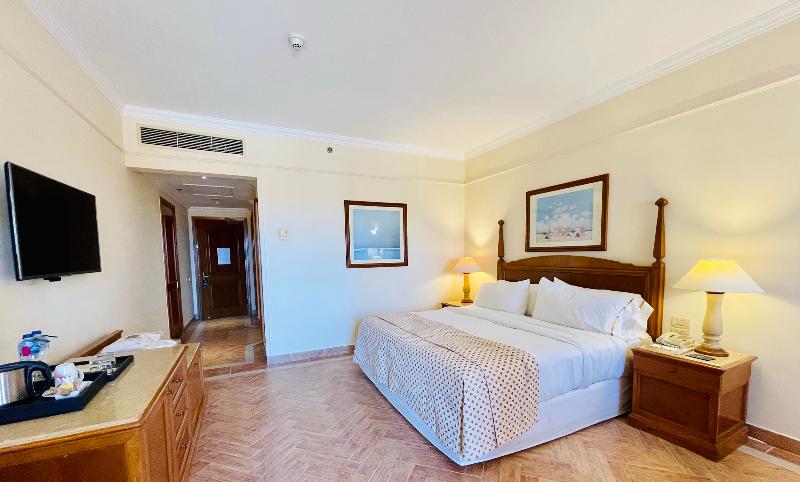 The Cascades Golf Resort Spa and Thalasso - Oda