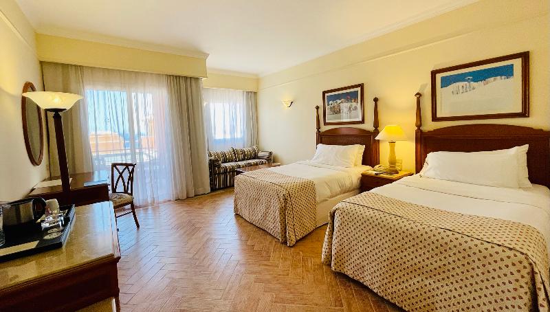 The Cascades Golf Resort Spa and Thalasso - Oda