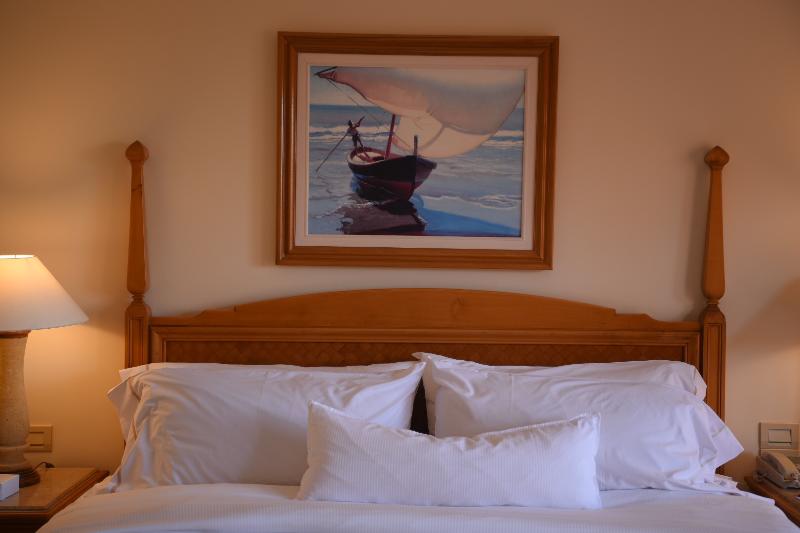 The Cascades Golf Resort Spa and Thalasso - Oda