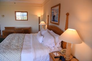 The Cascades Golf Resort Spa and Thalasso fotoÄŸrafÄ±