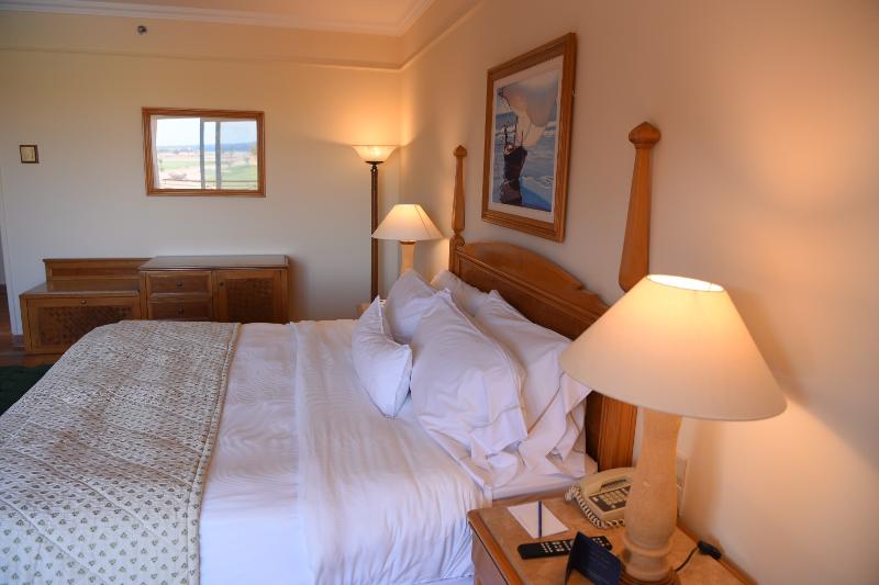 The Cascades Golf Resort Spa and Thalasso - Oda