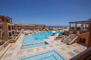 The Cascades Golf Resort Spa and Thalasso fotoÄŸrafÄ±