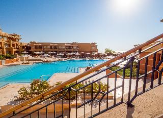 The Cascades Golf Resort Spa and Thalasso fotoÄŸrafÄ±