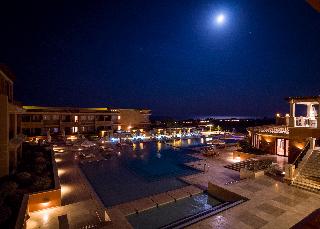 The Cascades Golf Resort Spa and Thalasso fotoÄŸrafÄ±