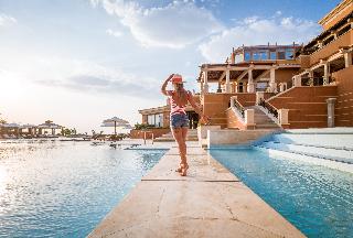 The Cascades Golf Resort Spa and Thalasso fotoÄŸrafÄ±