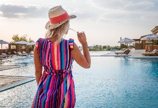 The Cascades Golf Resort Spa and Thalasso fotoÄŸrafÄ±