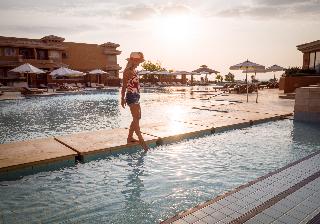 The Cascades Golf Resort Spa and Thalasso fotoÄŸrafÄ±