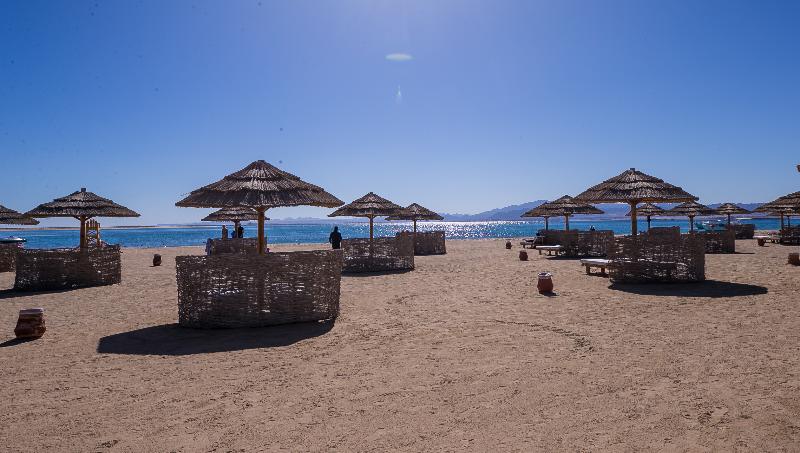 The Cascades Golf Resort Spa and Thalasso - Plaj