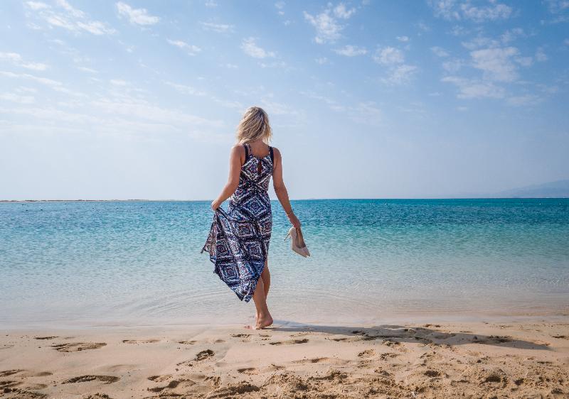 The Cascades Golf Resort Spa and Thalasso - Plaj