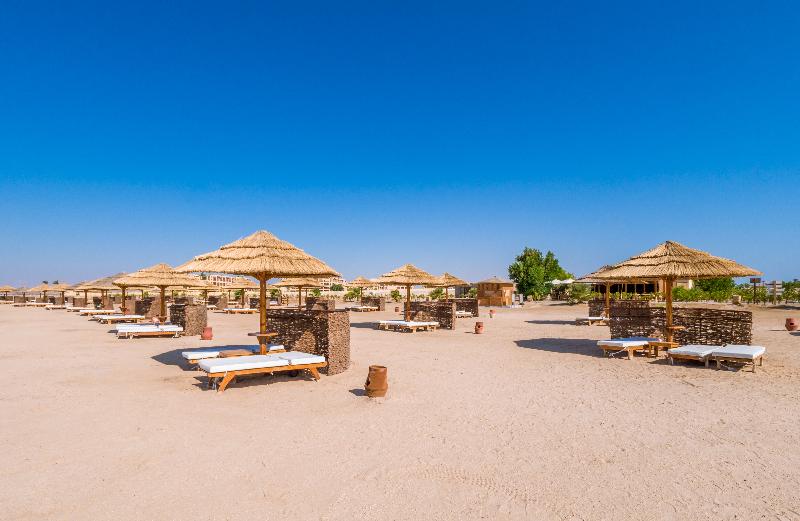 The Cascades Golf Resort Spa and Thalasso - Plaj