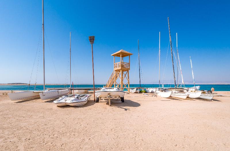 The Cascades Golf Resort Spa and Thalasso - Plaj