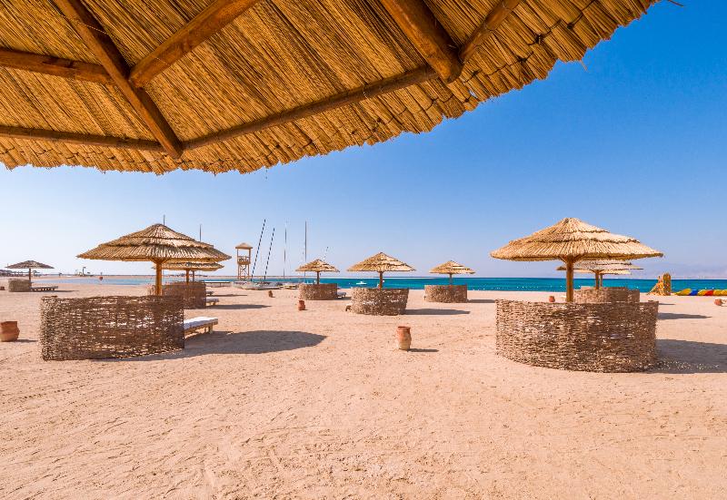 The Cascades Golf Resort Spa and Thalasso - Plaj