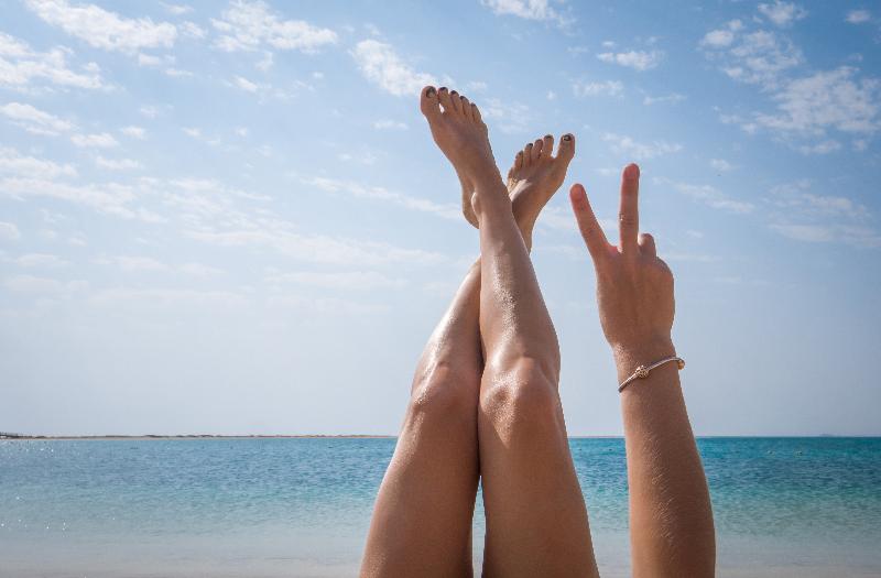 The Cascades Golf Resort Spa and Thalasso - Plaj