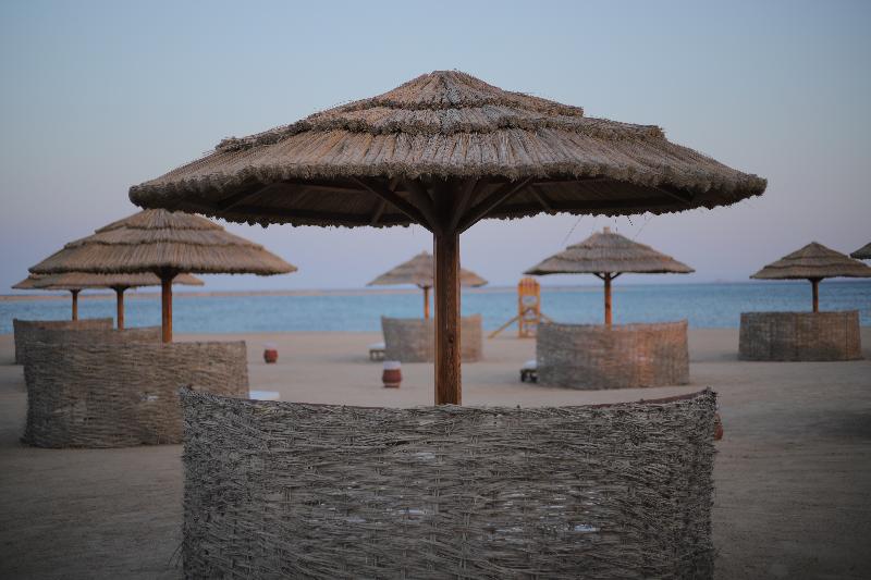 The Cascades Golf Resort Spa and Thalasso - Plaj
