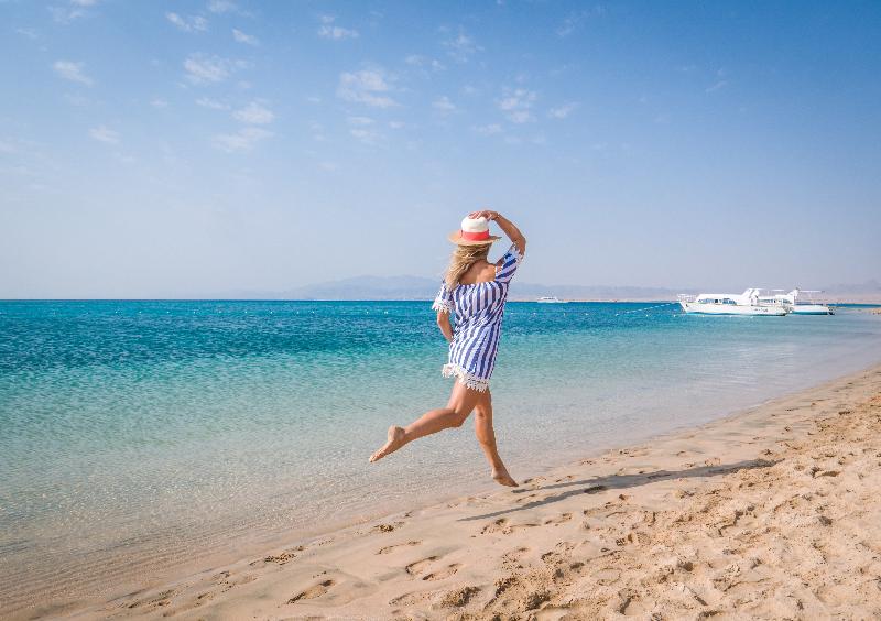 The Cascades Golf Resort Spa and Thalasso - Plaj