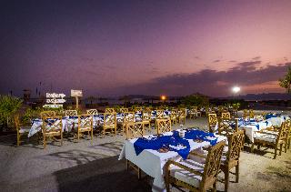 The Cascades Golf Resort Spa and Thalasso fotoÄŸrafÄ±