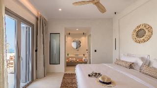 Nove Milos Luxury