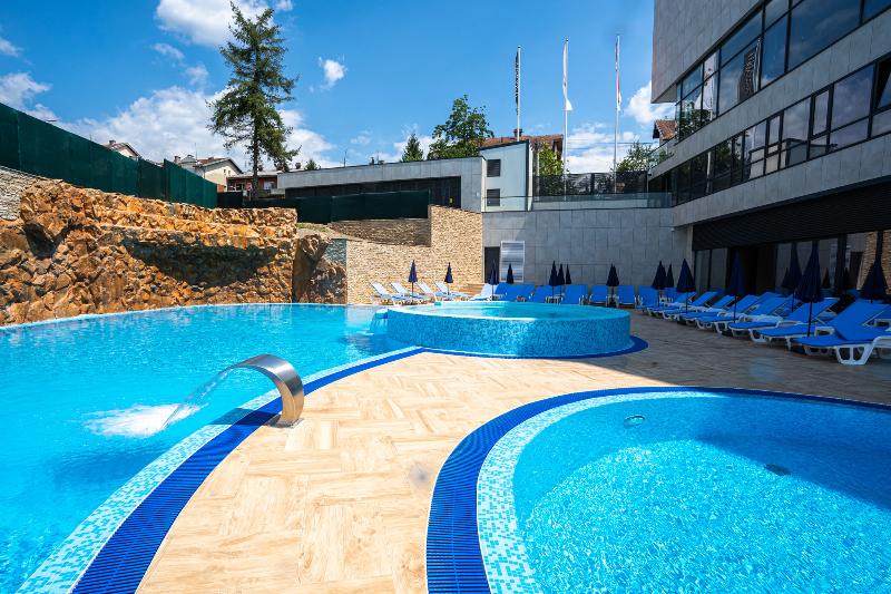 Hotel Tonanti - Genel