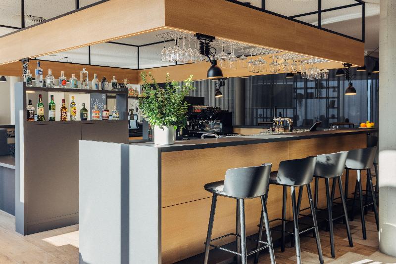 Harry's Home Bern Ostermundigen - Bar