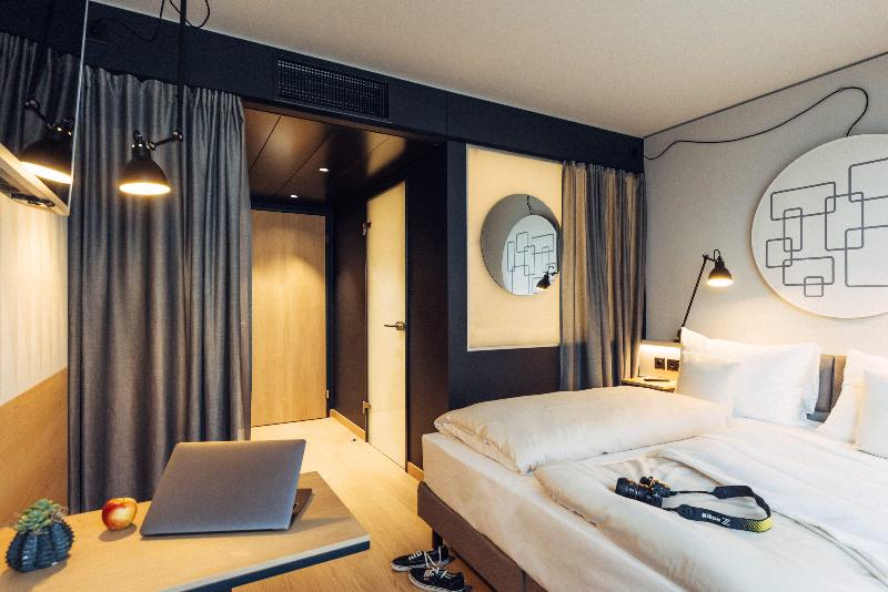 Harry's Home Bern Ostermundigen - Oda