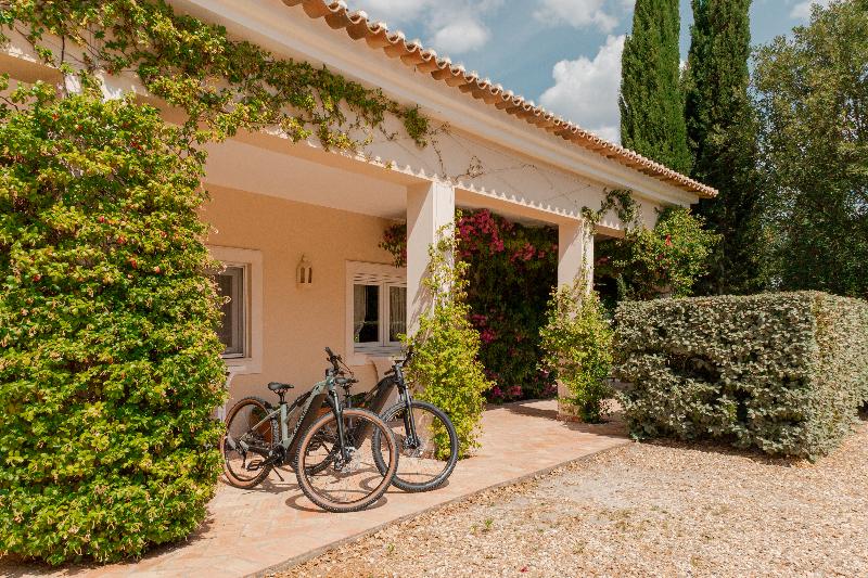 Casa Das Cegonhas - Lobi