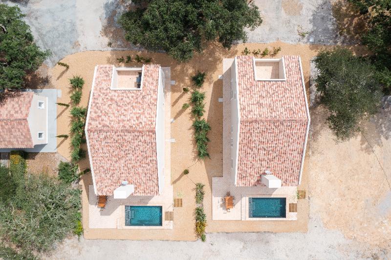 Casa Das Cegonhas - Oda