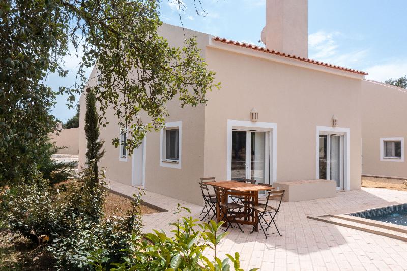 Casa Das Cegonhas - Oda