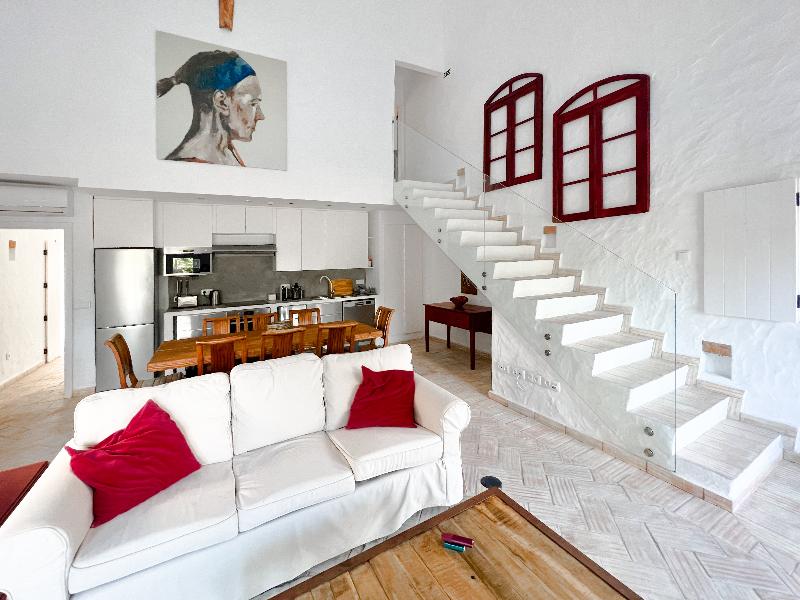Casa Das Cegonhas - Oda