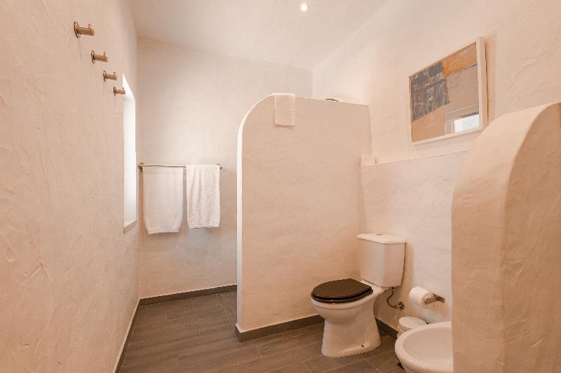 Casa Das Cegonhas - Oda