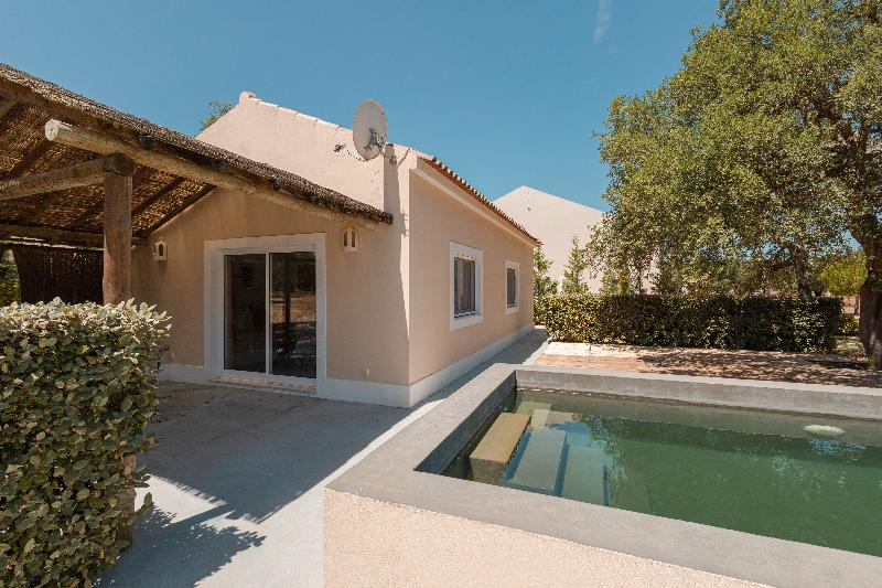 Casa Das Cegonhas - Oda