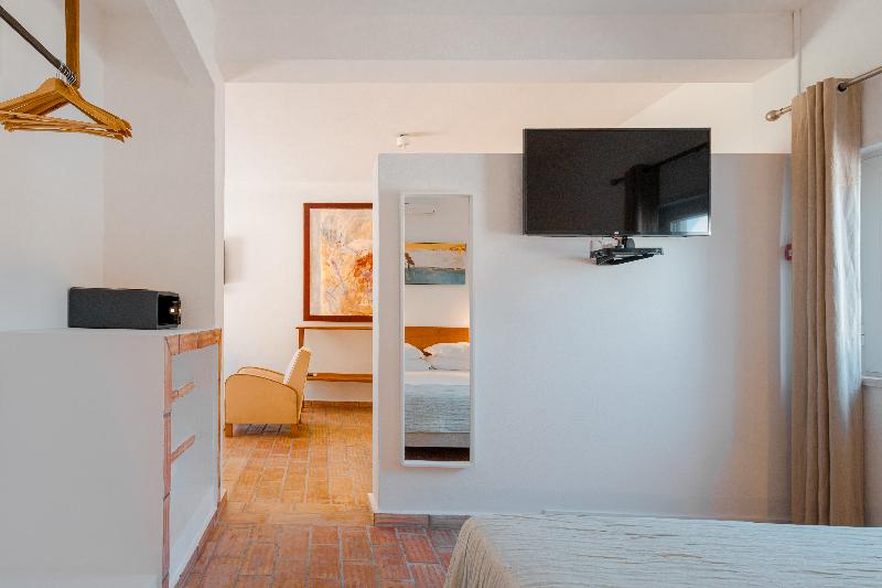 Casa Das Cegonhas - Oda