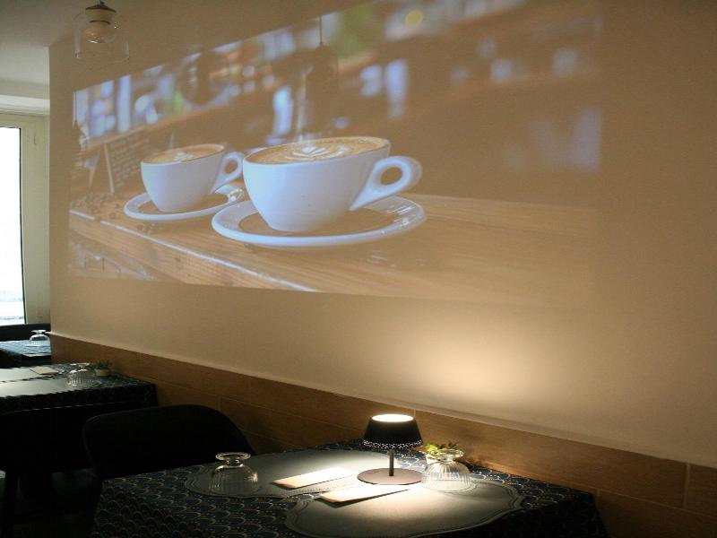 Hotel H22 - Toplantı