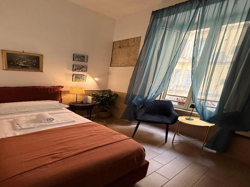 Hotel H22 - Oda