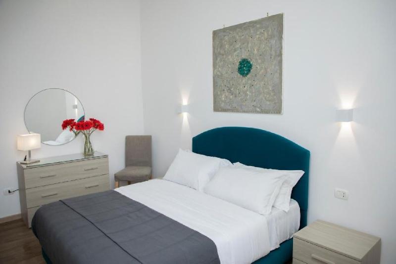 Hotel H22 - Oda
