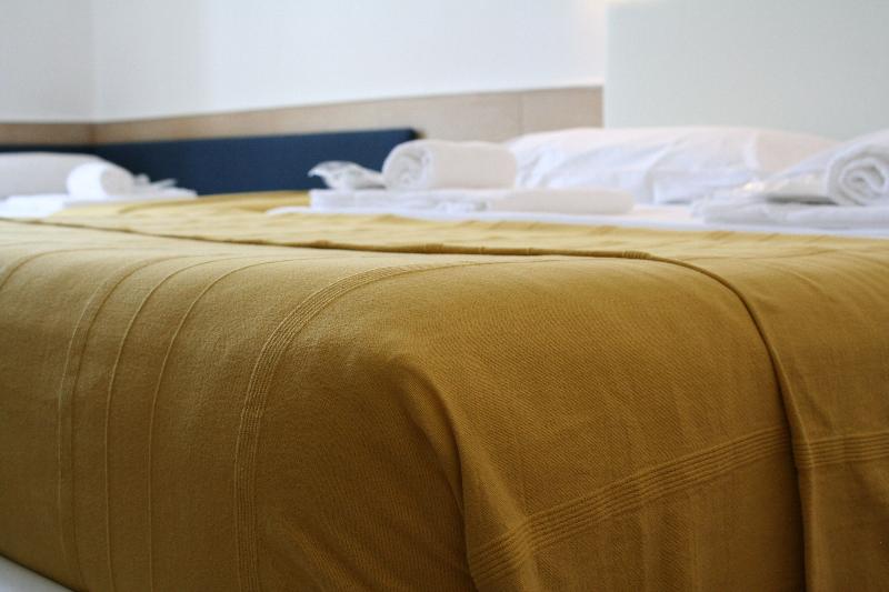 Hotel H22 - Oda