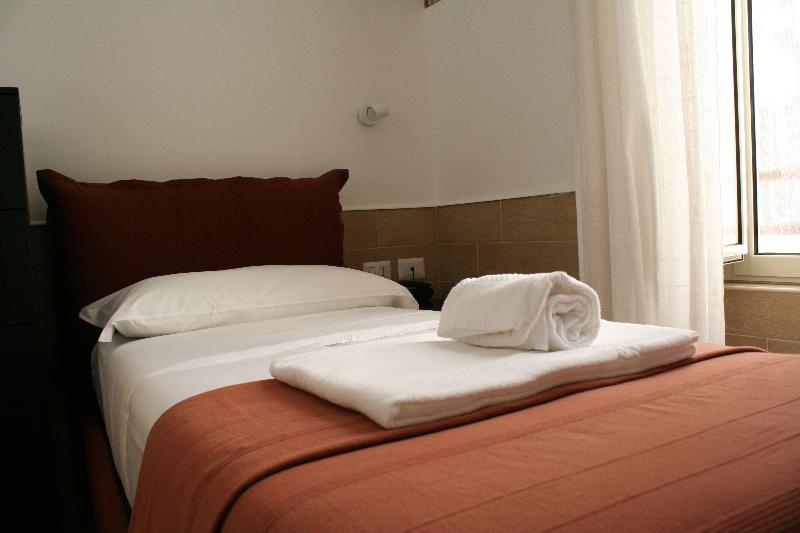Hotel H22 - Oda