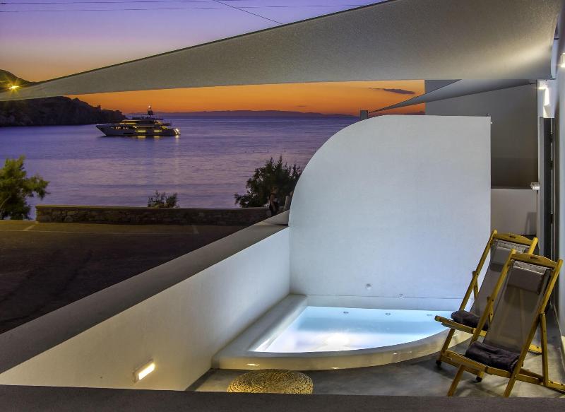 Oro Suites - Genel