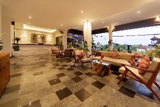 Adepa Resort fotoÄŸrafÄ±
